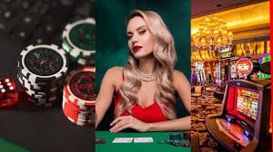 Koleksi slot online dengan tema beragam tersedia di platform api88