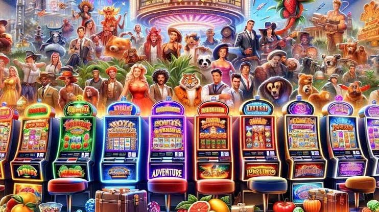 Tampilan platform api88 sportsbook dan casino online di layar mobile Indonesia